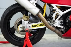 12#9982 Moto Ducati 888 SP4