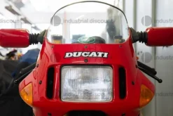 12#9982 Moto Ducati 888 SP4