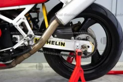 12#9982 Moto Ducati 888 SP4