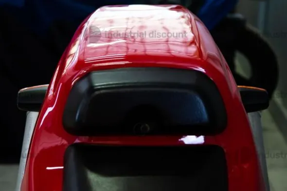 12#9982 Moto Ducati 888 SP4