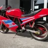 4#3672 Moto Ducati Sport 750