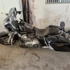 3#7123 Moto Harley-Davidson
