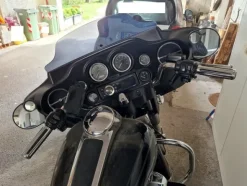 3#7123 Moto Harley-Davidson