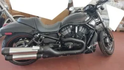 65#5491 Moto Harley Davidson