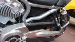 65#5491 Moto Harley Davidson