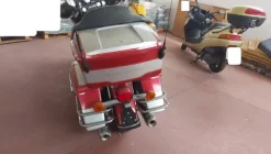 65#5491 Moto Harley Davidson