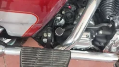 65#5491 Moto Harley Davidson