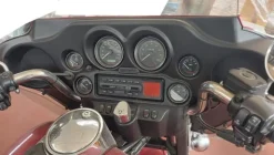 65#5491 Moto Harley Davidson
