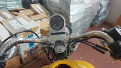 65#5491 Moto Harley Davidson