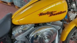 65#5491 Moto Harley Davidson