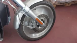 65#5491 Moto Harley Davidson
