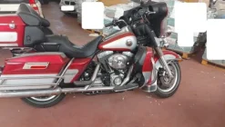 65#5491 Moto Harley Davidson