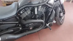 65#5491 Moto Harley Davidson