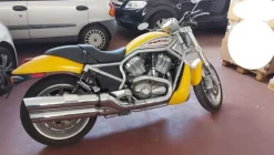 65#5491 Moto Harley Davidson