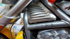 65#5491 Moto Harley Davidson