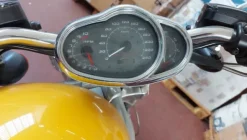 65#5491 Moto Harley Davidson