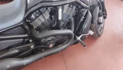 65#5491 Moto Harley Davidson