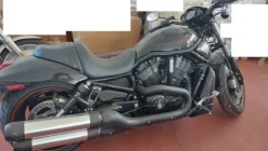 65#5491 Moto Harley Davidson