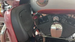 65#5491 Moto Harley Davidson