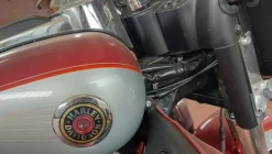 65#5491 Moto Harley Davidson