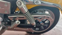 65#5491 Moto Harley Davidson
