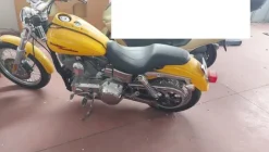 65#5491 Moto Harley Davidson