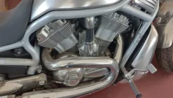 65#5491 Moto Harley Davidson