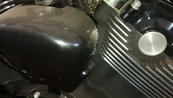 65#5491 Moto Harley Davidson