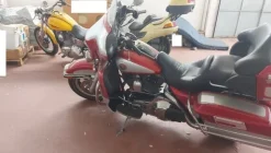 65#5491 Moto Harley Davidson