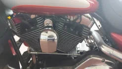 65#5491 Moto Harley Davidson