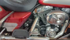 65#5491 Moto Harley Davidson