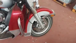 65#5491 Moto Harley Davidson