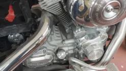 65#5491 Moto Harley Davidson