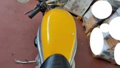 65#5491 Moto Harley Davidson