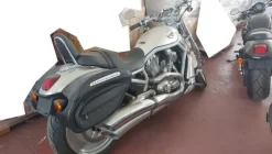 65#5491 Moto Harley Davidson