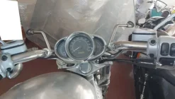 65#5491 Moto Harley Davidson