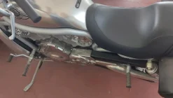 65#5491 Moto Harley Davidson