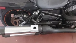 65#5491 Moto Harley Davidson