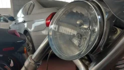 43#5491 Moto Harley Davidson