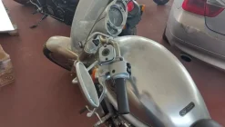 43#5491 Moto Harley Davidson