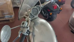 43#5771 Moto Harley Davidson