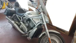 43#5771 Moto Harley Davidson