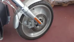 43#5771 Moto Harley Davidson