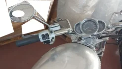 43#5771 Moto Harley Davidson