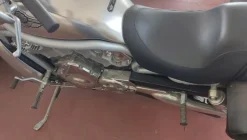 43#5771 Moto Harley Davidson