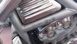 43#5771 Moto Harley Davidson