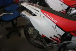 4#3474 Moto HM CRE