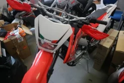 4#3474 Moto HM CRE