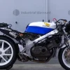 19#9982 Moto Honda VFR 750R RC 30