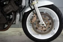 19#9982 Moto Honda VFR 750R RC 30